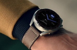  Huawei Watch 3         